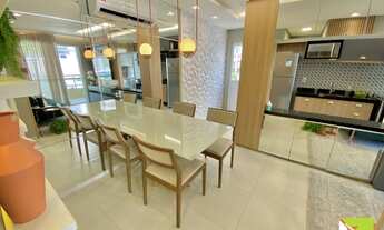 Imagem 6: Lançamento de Apartamento no Parque Manibura com Localização Privilegiada