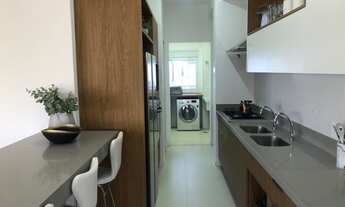 Imagem 6: Jardins Residence - Alto padrão - Centro - Nova Iguaçu