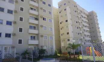 Imagem: Apartamento para venda tem 51 metros quadrados