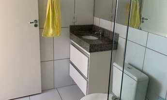 Imagem 4: Vaga feminina Quarto com aluguel por R$750 /mês