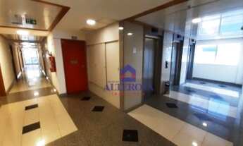 Imagem 5: Sala comercial de 30m2 no Caminho das Árvores