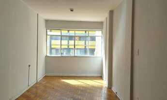 Imagem 3: Apartamento de 30 metros quadrados no bairro Centro com 1 quarto