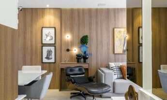 Imagem 2: Belíss. apto. Na torre, 97 m², prédio novo, 3 quartos, 1 suíte, wcsoc. DCE, 2 vagas, excel