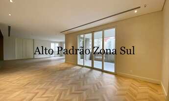 Imagem 2: JARDIM EUROPA - APTO NOVO, PRONTO