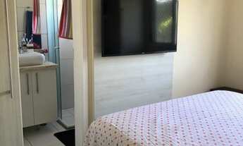 Imagem 6: Apartamento em Barueri - 2 dormitórios - 2 vagas - 370 mil - Oportunidade