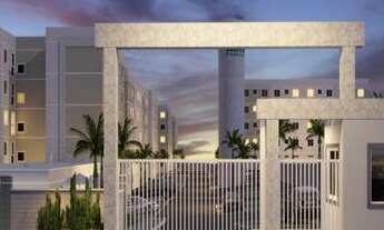 Imagem: Condomínio Vila Diamante