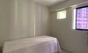 Imagem 6: 285 - Apartamento com 86m², 3 quartos, 2 vagas, perto do Shopping Recife