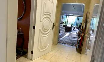 Imagem 7: Apartamento para venda com 190 metros quadrados com 3 quartos em Santa Cecília - São Paulo