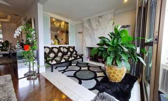 Imagem 4: Excelente Apartamento em Moema,180 m2, com 3 quartos, 1 suite