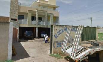 Imagem: Aluga-se casa 2 andares com garagem espaçosa