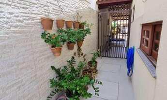 Imagem 4: Casa de condomínio para venda com 200 metros quadrados com 3 quartos