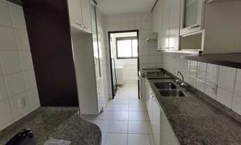 Imagem 2: Apartamento para aluguel tem 86 metros quadrados com 2 quartos em Santana - São Paulo - SP