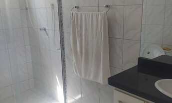 Imagem 6: Casa condomínio na Aruana- locação