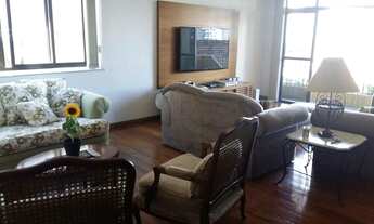 Imagem 6: 3 Dormitórios - Embaré -2 Vagas Demarcadas