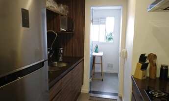 Imagem 3: Apartamento proximo metro terraço gourmet aceita permuta