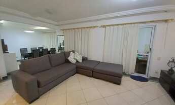 Imagem 2: Apartamento para aluguel possui 126 metros quadrados com 3 quartos em Perdizes - São Paulo