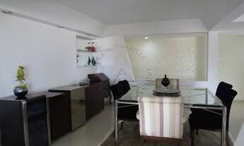 Imagem 5: Casa à venda em Alphaville - Alpha 03