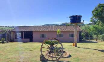 Imagem: VENDE-SE CHÁCARA NO PATRIMÔNIO REGINA