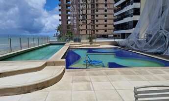 Imagem 4: Venda apto em Piedade , 387 m2, 4 quartos, 5 vagas Jaboatão Guararapes PE