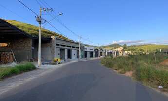 Imagem 9: Terreno p Galpao - Sao Lourenco MG - aceita troca