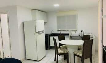 Imagem 3: Aluguel apto mobiliado zona norte sao paulo