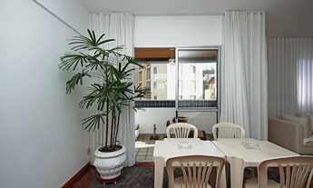 Imagem 5: Apartamento para venda possui 142 metros quadrados com 4 quartos em Vila Paris - Belo Hori