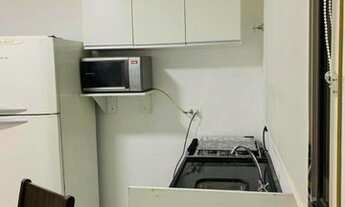 Imagem 2: Aluguel apto mobiliado zona norte sao paulo