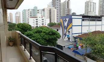 Imagem 6: 3 dorm. 1 suíte, 176 m2com. Pompéia - Santos - São Paulo
