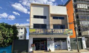 Imagem: Kitnets 100 metros da Faculdade Unievangélica