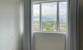 Imagem 4: Apartamento para aluguel tem 55 metros quadrados com 1 quarto em Tamboré - Santana de Parn