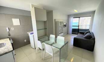 Imagem: BOA VIAGEM, LOCAÇÃO, MOBILIADO, CAMAREIRA