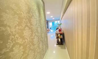 Imagem 7: Apartamento para venda com 145 metros quadrados com 4 quartos em Icaraí - Niterói - RJ