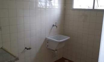 Imagem 3: Apartamento para aluguel e venda com 50 metros quadrados com 1 quarto