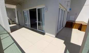 Imagem 3: Cobertura duplex com 4 quartos e Piscina - Condomínio Brasil Beach - Estrada da Guia