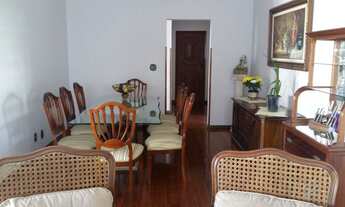 Imagem 3: 3 Dormitórios - Embaré -2 Vagas Demarcadas