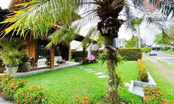 Imagem 2: Casa com 4 dormitórios à venda, 600 m² por R$ 1.500.000,00 - Jardim Petrópolis - Maceió/AL