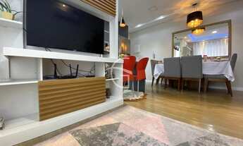 Imagem 4: JOINVILLE - Apartamento Padrão - SANTO ANTÔNIO