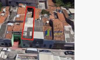 Imagem 2: Casa, 117 m² - venda por R$ 188.000,00 ou aluguel por R$ 900,00/mês - Boa Vista - Recife/P