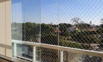 Imagem 4: Apartamento para venda com 87 metros quadrados com 3 quartos