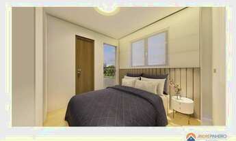 Imagem 7: Apartamento com 2 quartos sendo 01 com suite à venda, 62 m² por R$ 315.000 - Jardim Leblon