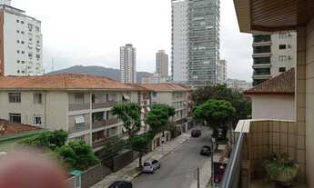 Imagem 5: 3 dorm. 1 suíte, 176 m2com. Pompéia - Santos - São Paulo