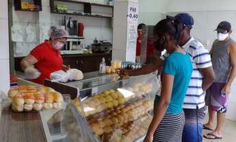 Imagem 6: Padaria e Lanchonete