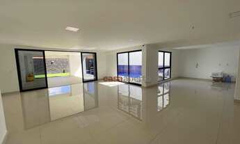 Imagem 3: Apartamento com 3 dormitórios à venda, 119 m² por R$ 700.000,00 - Tirol - Natal/RN