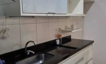 Imagem 5: Apartamento para aluguel tem 83 metros