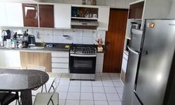 Imagem 5: Apartamento para venda tem 164 m2 com 4 suítes em Brisamar - João Pessoa