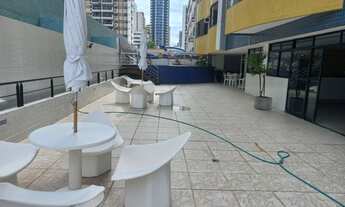 Imagem 7: Em TAMBAU a poucas quadras do MAR