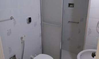 Imagem 4: Apartamento para aluguel tem 55 metros quadrados com 2 quartos em Ramos - Rio de Janeiro