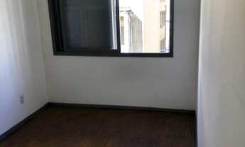 Imagem 7: Apto de um amplo dorm, com 45 m privativos , andar alto, reformado, na Gen Vitorino, R$ 13