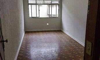 Imagem 2: Apartamento com 1 dormitório à venda, 70 m² por R$ 330.000,00 - Marapé - Santos/SP