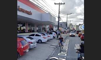 Imagem 2: Casa escriturada caj seco